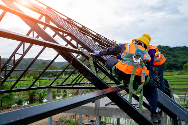 Best Roof Gutter Cleaning  in Yountville, CA