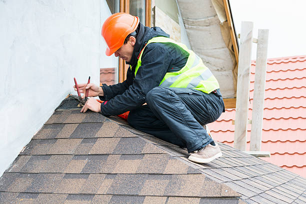 Best Roof Maintenance Services  in Yountville, CA